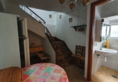 Дом с участком на продажу в городе Frailes. Фото