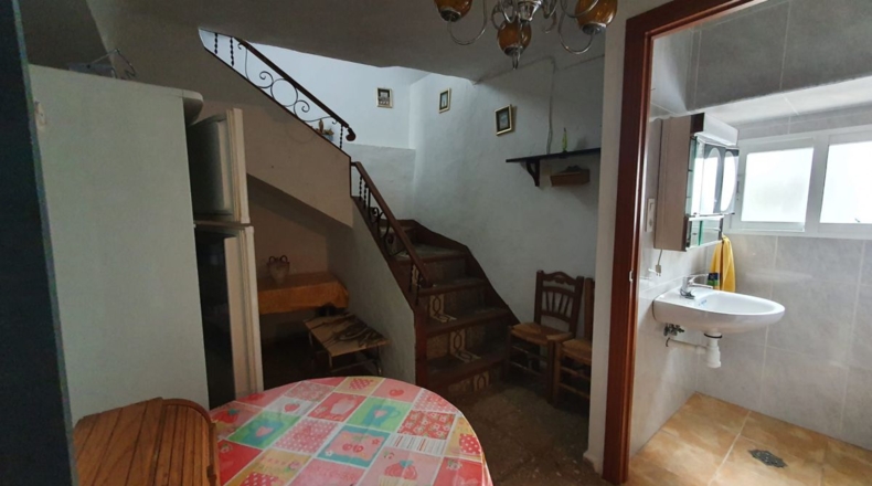 Jaén - Frailes - 215m2