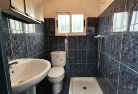 Frailes 215&nbsp;m²