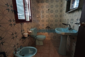 Frailes 215&nbsp;m²