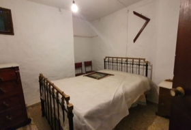Frailes 215&nbsp;m²