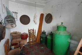 Frailes 215&nbsp;m²