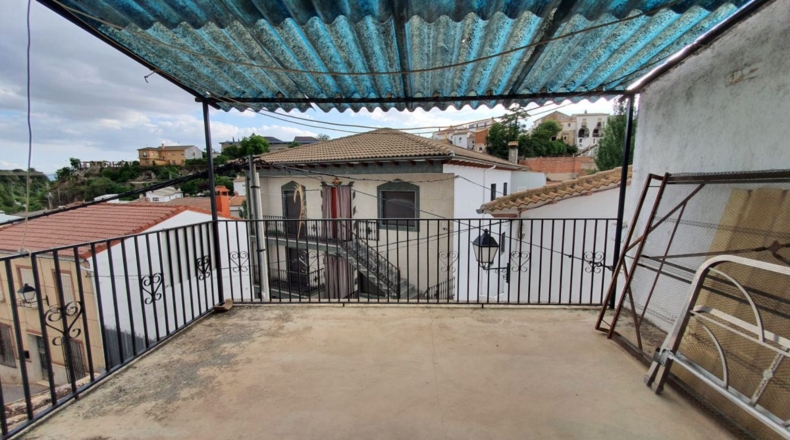 Jaén - Frailes - 215m2