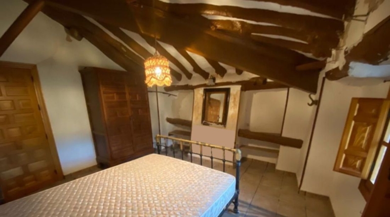 Córdoba - Priego de Córdoba - 90000m2