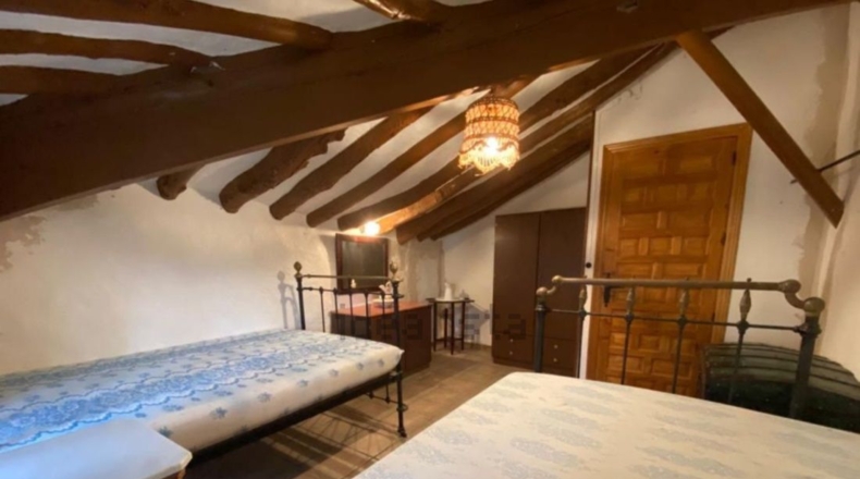 Córdoba - Priego de Córdoba - 90000m2