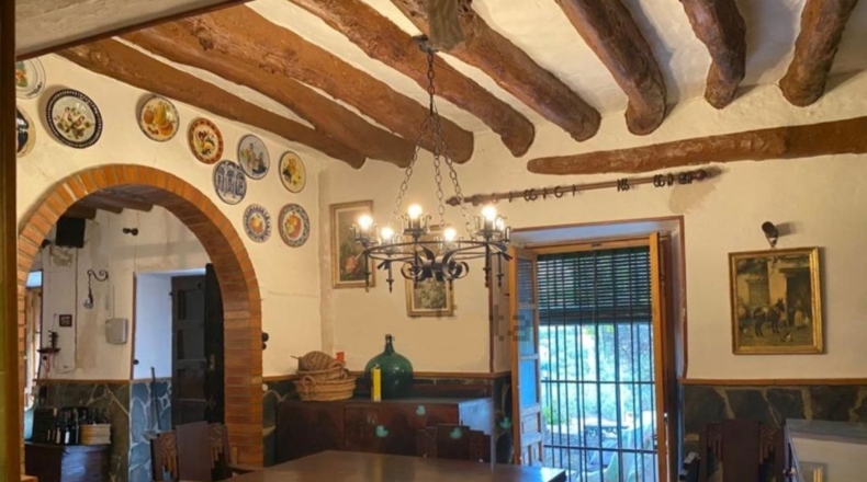 Córdoba - Priego de Córdoba - 90000m2