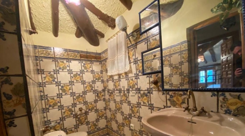 Córdoba - Priego de Córdoba - 90000m2