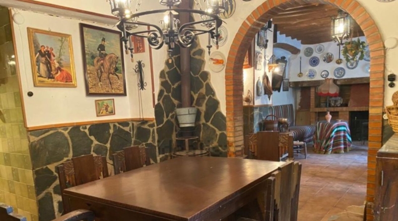 Córdoba - Priego de Córdoba - 90000m2