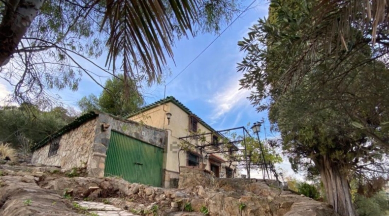 Córdoba - Priego de Córdoba - 90000m2
