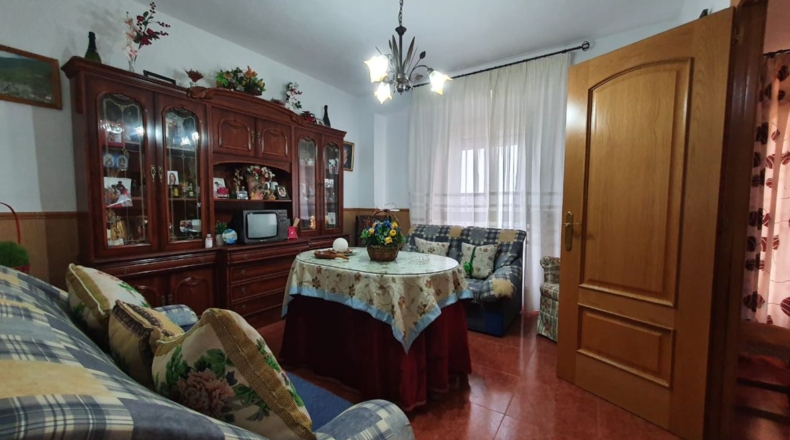 Jaén - Santa Ana - 344m2
