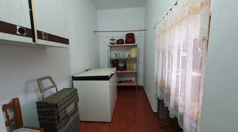 Jaén - Santa Ana - 344m2