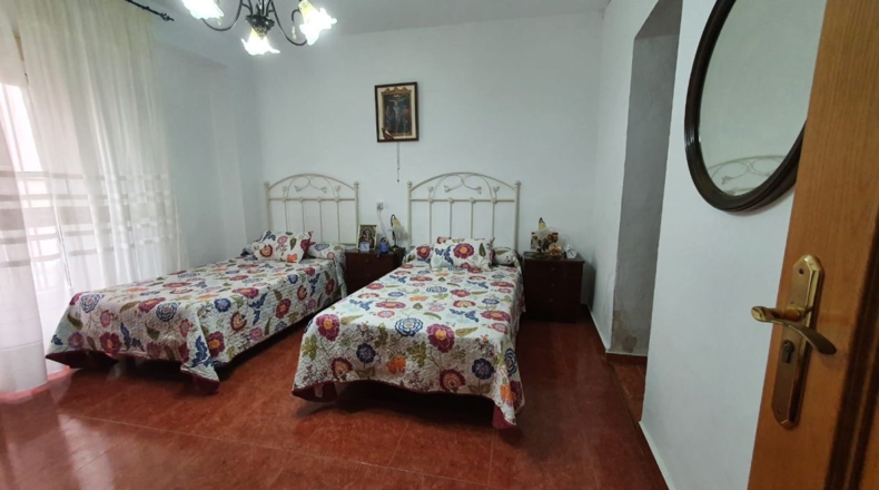 Jaén - Santa Ana - 344m2