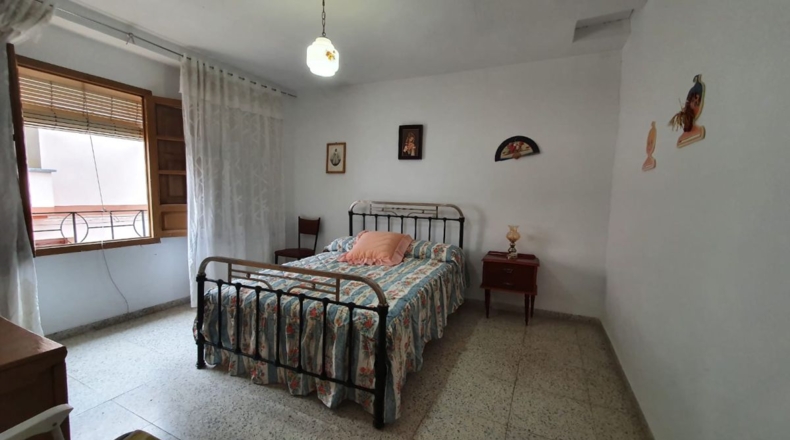 Jaén - Santa Ana - 344m2