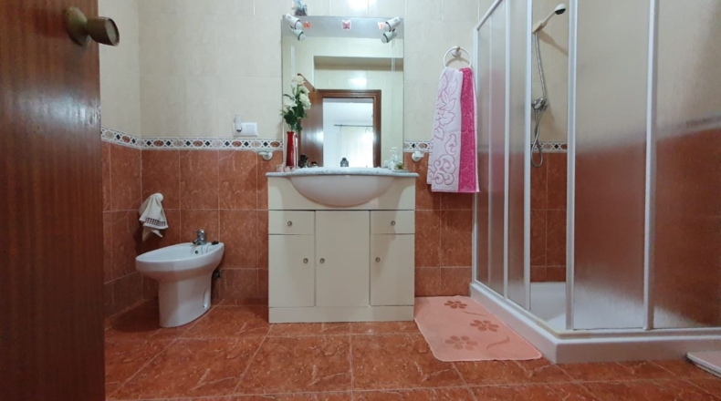 Jaén - Santa Ana - 344m2