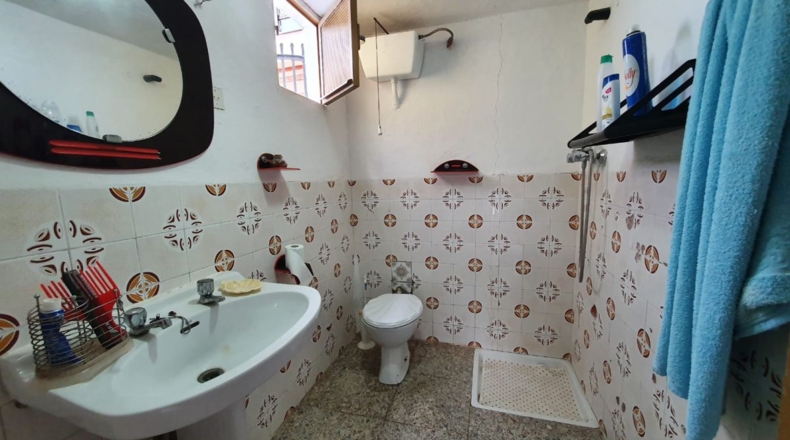 Jaén - Santa Ana - 344m2