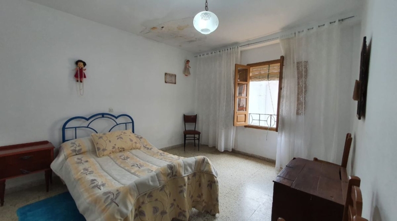 Jaén - Santa Ana - 344m2