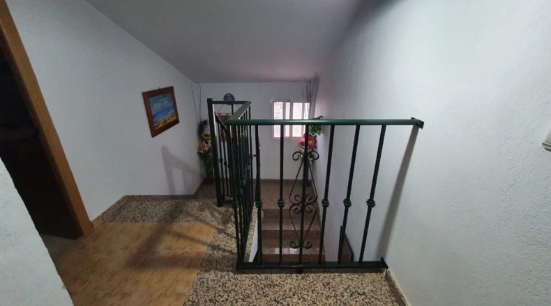 Jaén - Santa Ana - 344m2