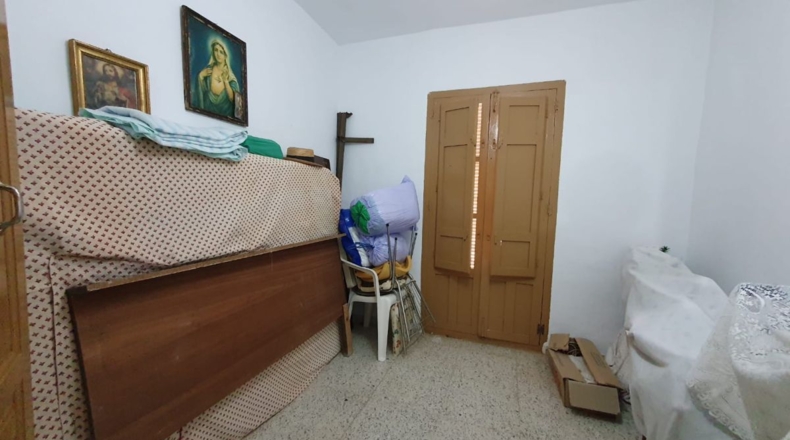 Jaén - Santa Ana - 344m2