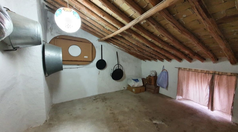 Jaén - Santa Ana - 344m2