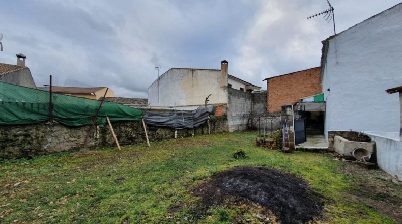 Jaén - Santa Ana - 344m2