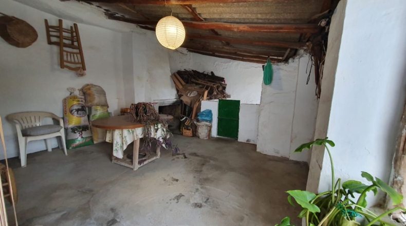Jaén - Santa Ana - 344m2