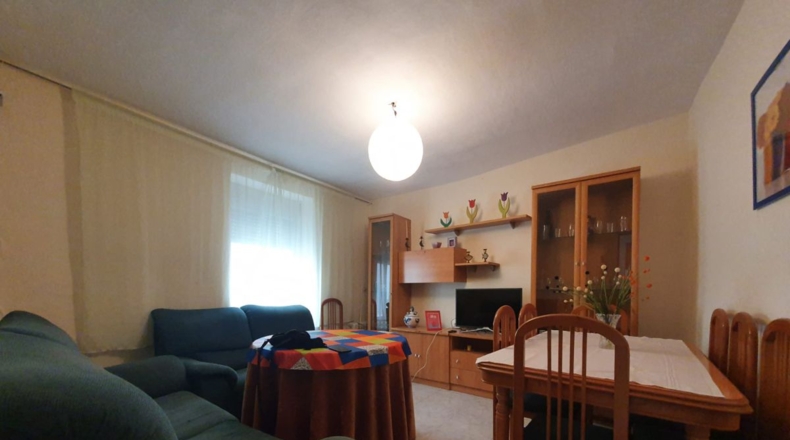 Jaén - Alcalá la Real - 160m2