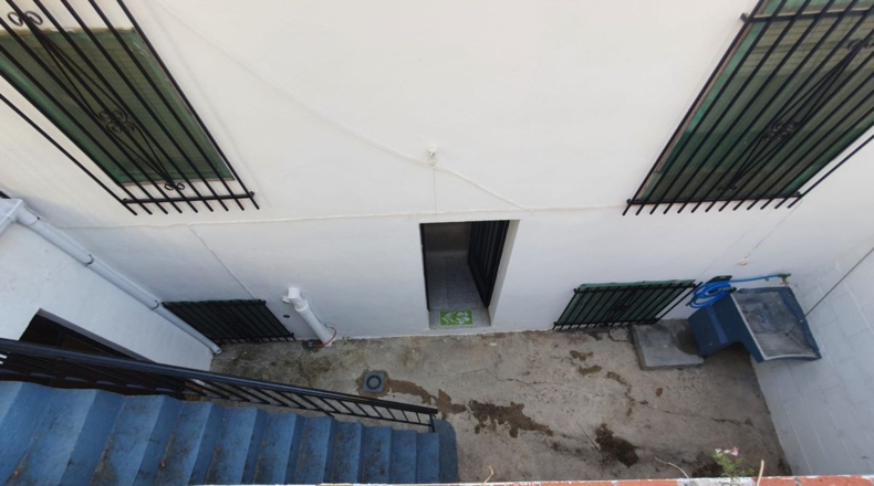 Jaén - Alcalá la Real - 160m2