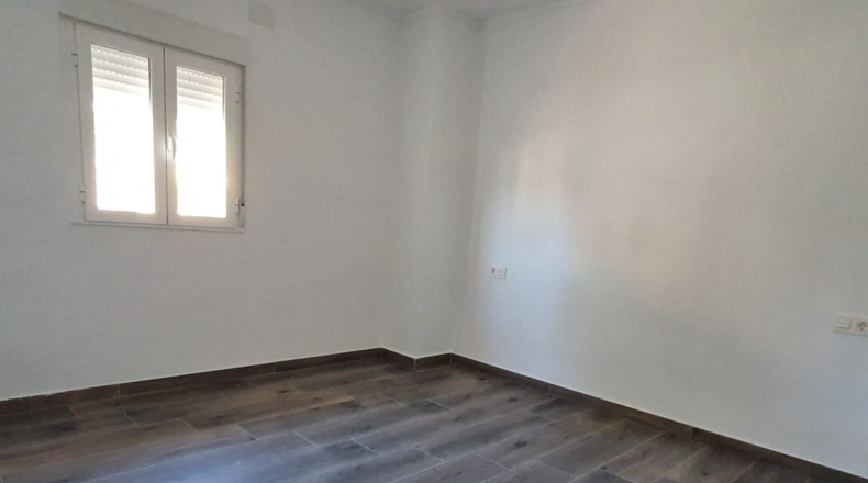 Jaén - Alcalá la Real - 400m2