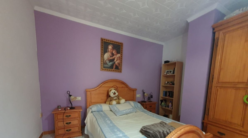 Jaén - Alcalá la Real - 400m2