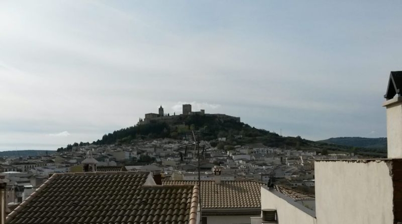 Jaén - Alcalá la Real - 118m2