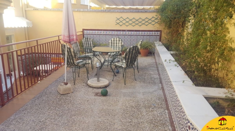 Jaén - Alcalá la Real - 265m2