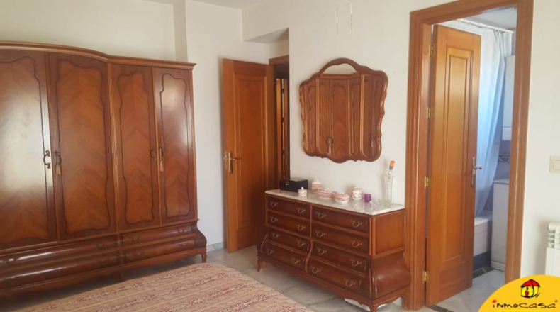 Jaén - Alcalá la Real - 265m2