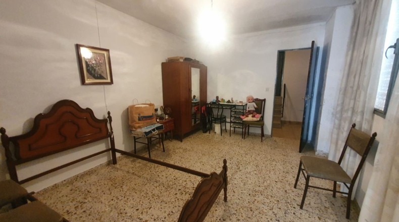 Jaén - Alcalá la Real - 111m2
