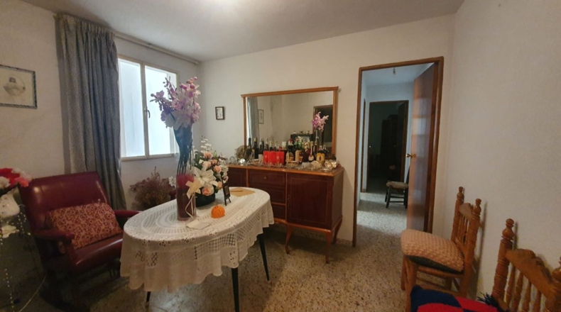 Jaén - Alcalá la Real - 111m2