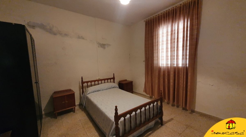 Jaén - Castillo de Locubín - 496m2