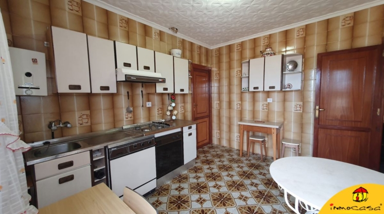 Jaén - Castillo de Locubín - 496m2