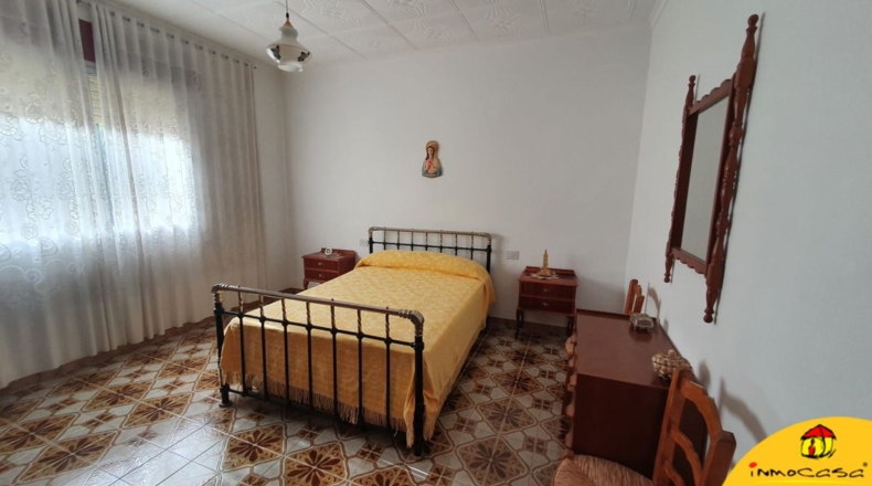 Jaén - Castillo de Locubín - 496m2