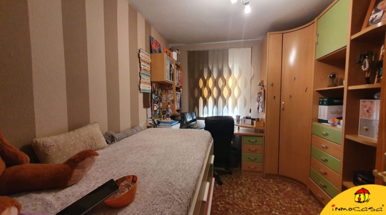 Jaén - Alcalá la Real - 58m2