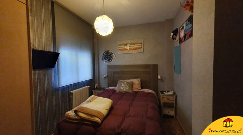 Jaén - Alcalá la Real - 58m2