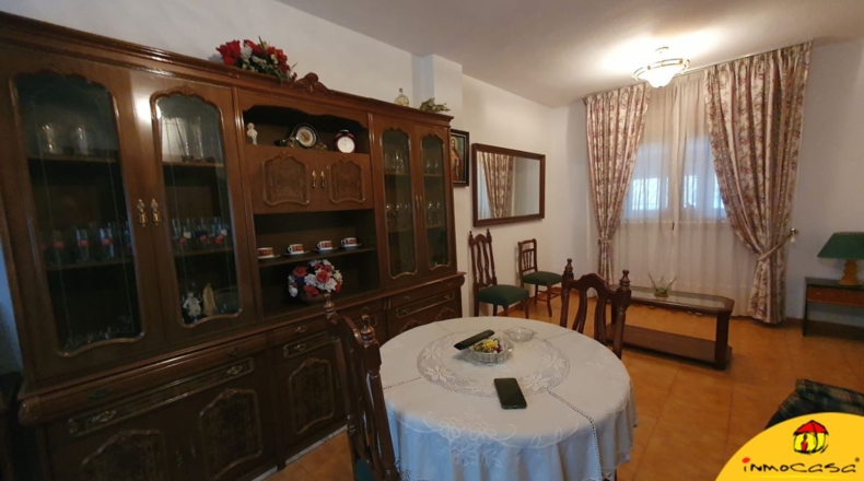 Jaén - Alcalá la Real - 142m2