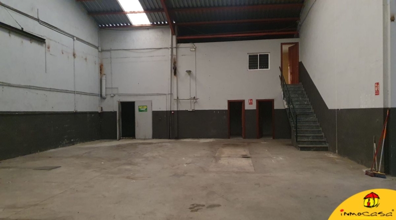 Jaén - Martos - 640m2