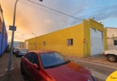 Nau industrial en venda a Martos ref.: TR68756 foto