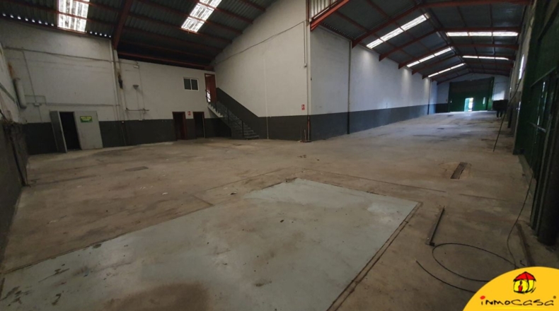 Jaén - Martos - 640m2