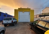 Nau industrial en venda a Martos ref.: TR68756 foto