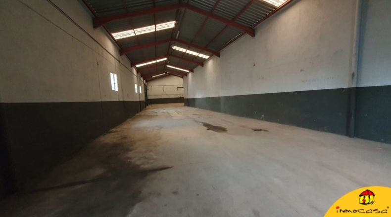 Jaén - Martos - 640m2