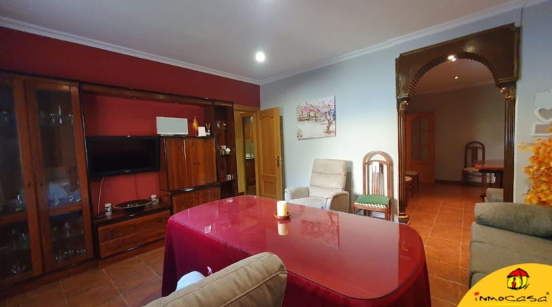 Jaén - Castillo de Locubín - 174m2