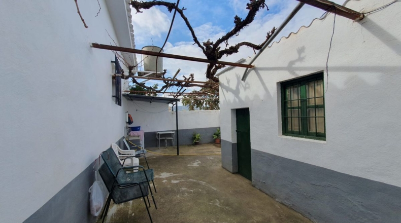 Jaén - Fuente Álamo - 112m2