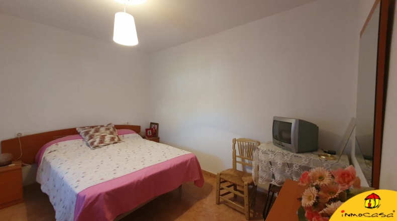 Jaén - Alcalá la Real - 227m2