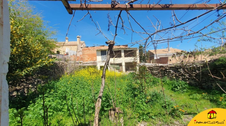 Jaén - Alcalá la Real - 227m2