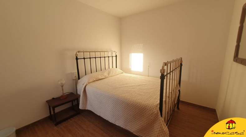 Jaén - Alcalá la Real - 231m2